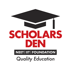 Scholars Den